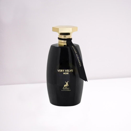 VERY VELVET NOIR 100ml