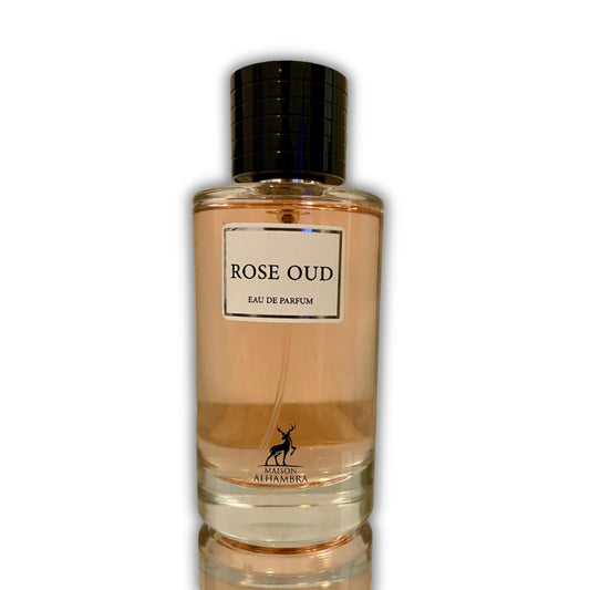 ROSE OUD 100ml
