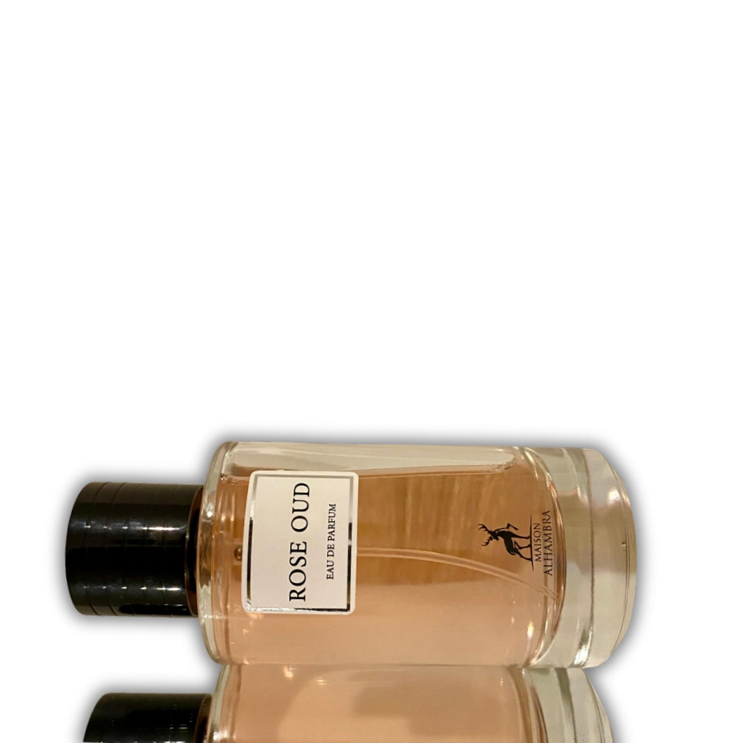 ROSE OUD 100ml