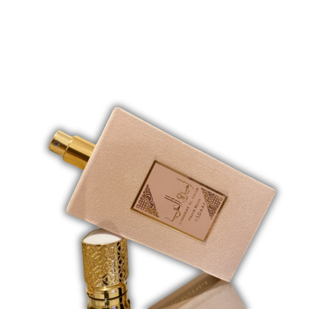 AMEERAT AL ARAB PRIVE ROSE 100ml