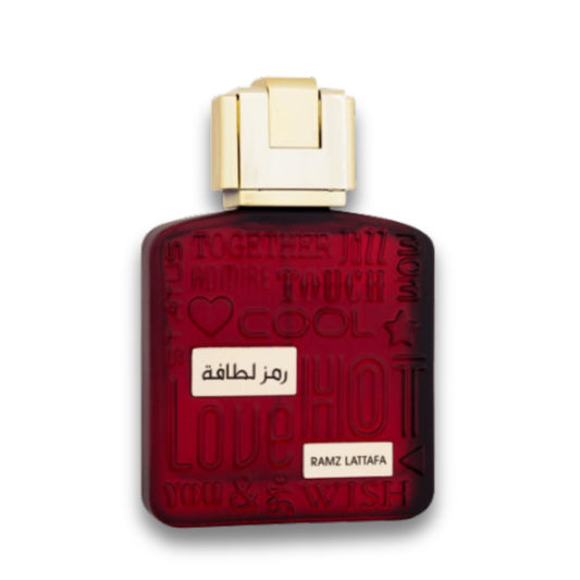 RAMZ LATTAFA 100ml