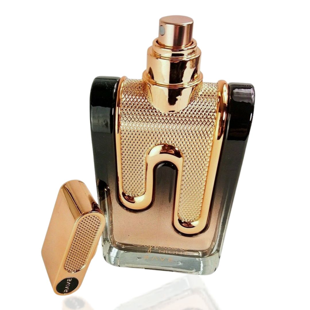 SIGNATURE NIGHT 100 ml