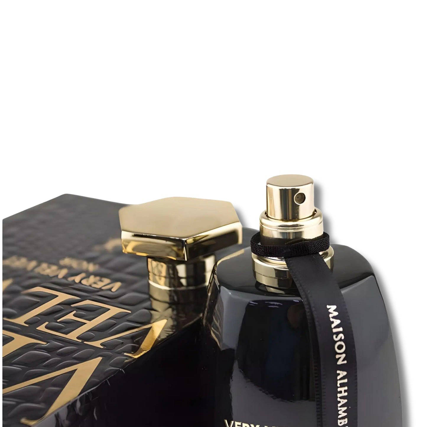 VERY VELVET NOIR 100ml