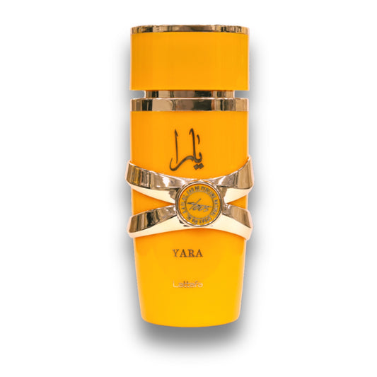 YARA ORANGE 100ml