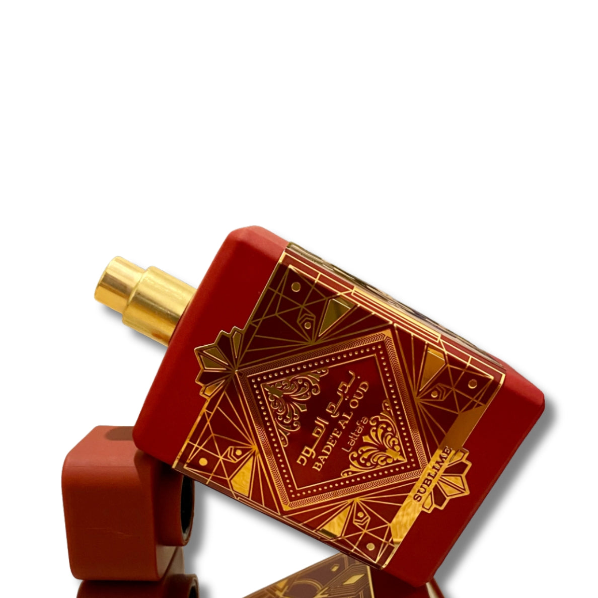 BADEE AL OUD SUBLIME 100ml