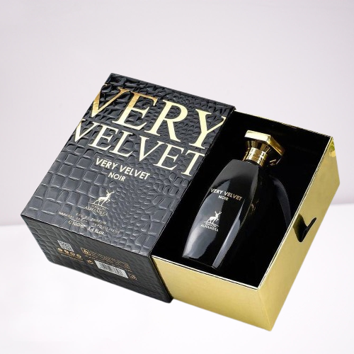 VERY VELVET NOIR 100ml