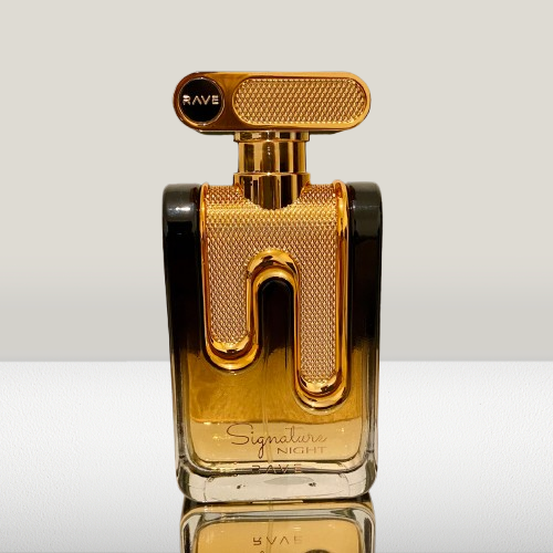 SIGNATURE NIGHT 100 ml