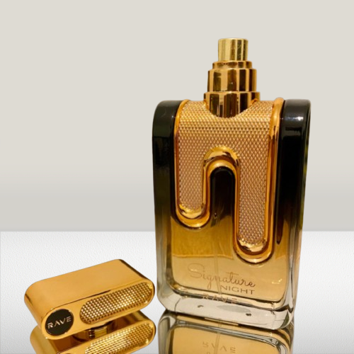SIGNATURE NIGHT 100 ml
