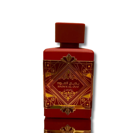 BADEE AL OUD SUBLIME 100ml
