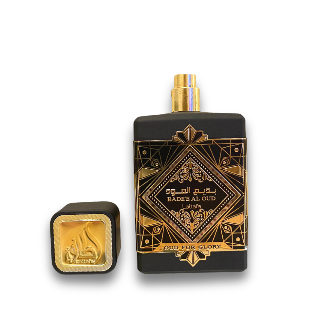 OUD FOR GLORY 100ml