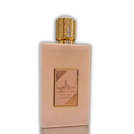 AMEERAT AL ARAB PRIVE ROSE 100ml