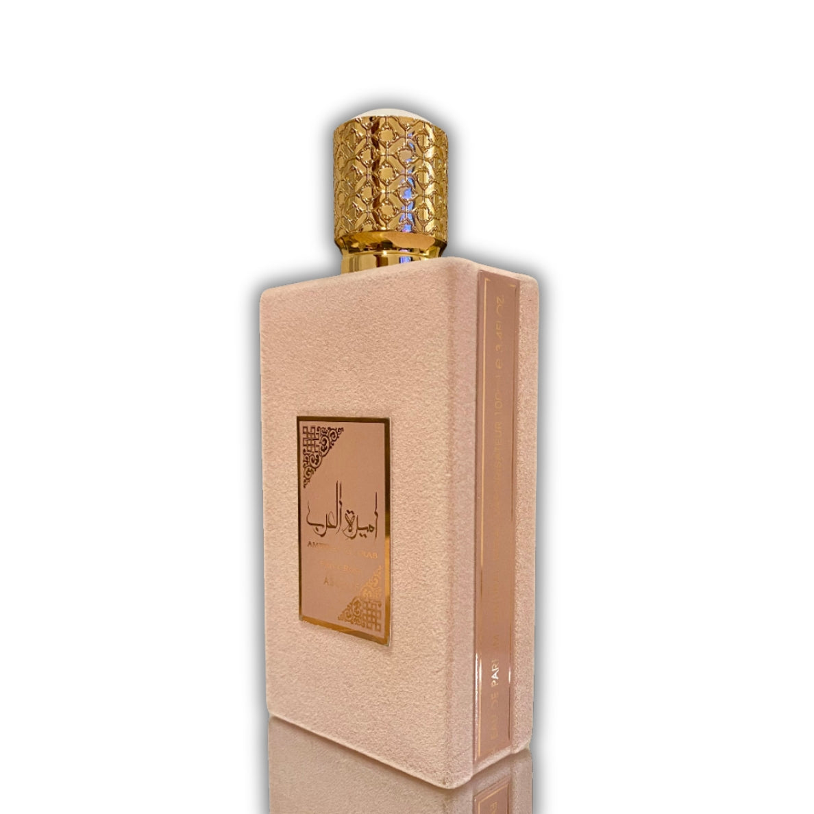 AMEERAT AL ARAB PRIVE ROSE 100ml